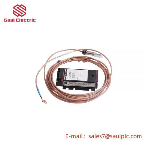 EPRO PR6423/002-001-CN CON041: High-Precision Eddy Current Sensor