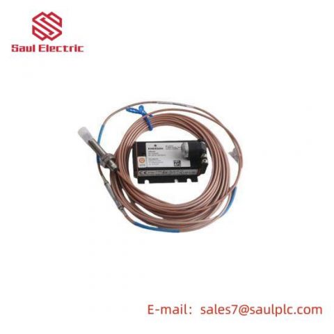 EPRO PR6423/003-030-CN Loop Current Sensor
