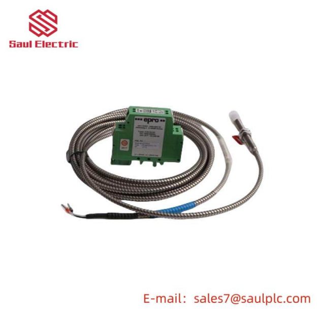 EPRO PR6423/003-030-CN Loop Current Sensor