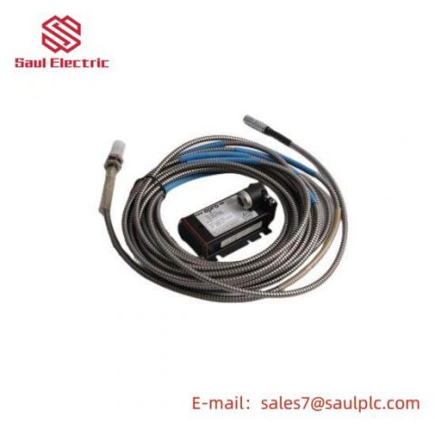 EPRO PR6423/002-100-CN CON021 Vibration Sensor - Precise Monitoring for Industrial Control Systems