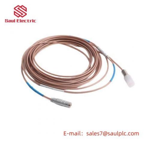 EPRO PR6423/10R-030 Industrial Sensor, High Precision Measurement Device