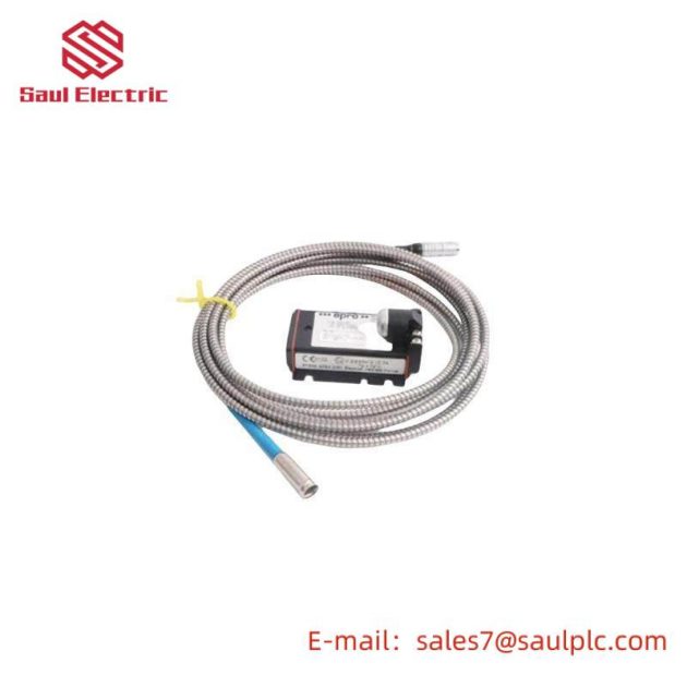 EPRO PR6424/174-110 High-Performance PLC Controller