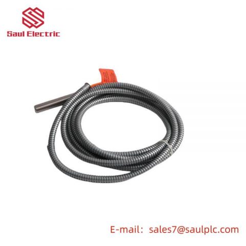 EPRO PR6424/00-010 - Advanced Vibration Monitoring Module