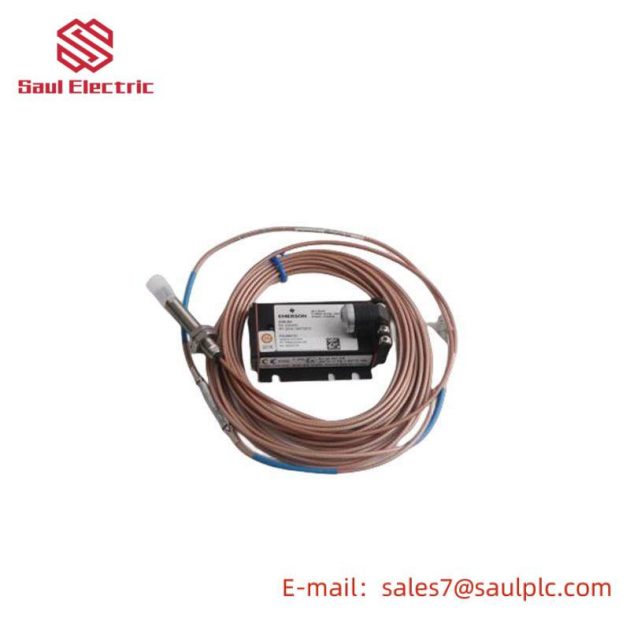 EPRO PR6424/003-030 Multi-functional Electrical Module