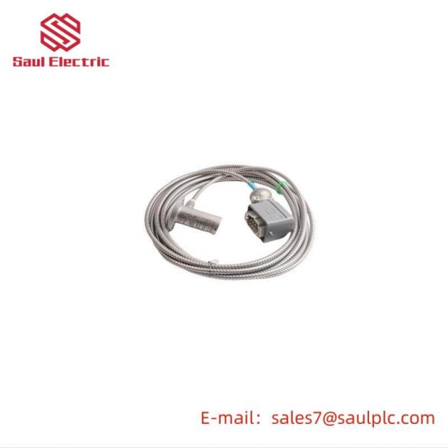EPRO PR6424/003-030 Multi-functional Electrical Module
