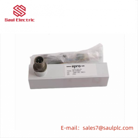 EPRO PR9350/02 Linear Displacement Transducer