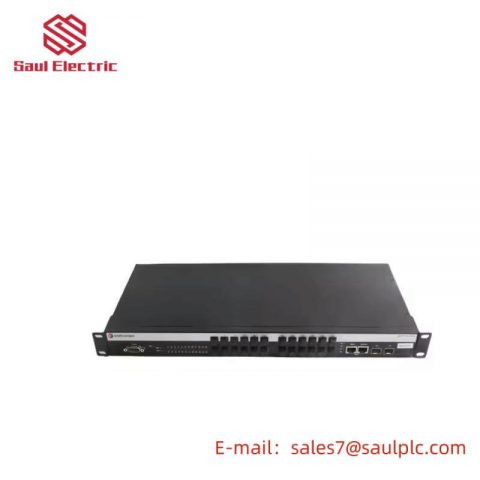 FOXBORO P0913HR High-Performance Control Module