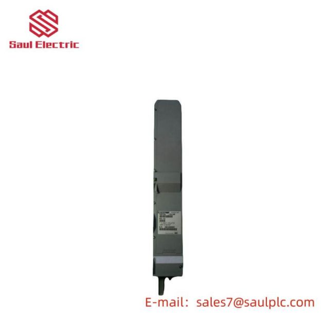 FOXBORO P0900MU Control Module