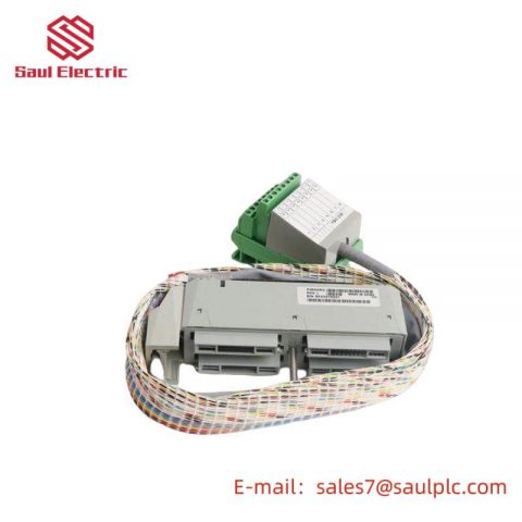 Foxboro FBM2/36 P0500RG: High-Performance Termination Cable Assembly