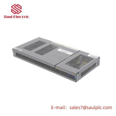 FOXBORO P0900MU Control Module