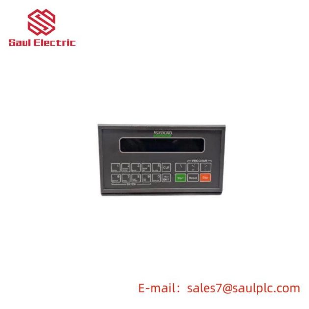 FOXBORO SY-60399001R SY-61025006RA Industrial Control Module
