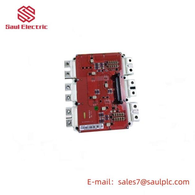 AB 2711P-RDB7C Display Module - Advanced Industrial Control Solution