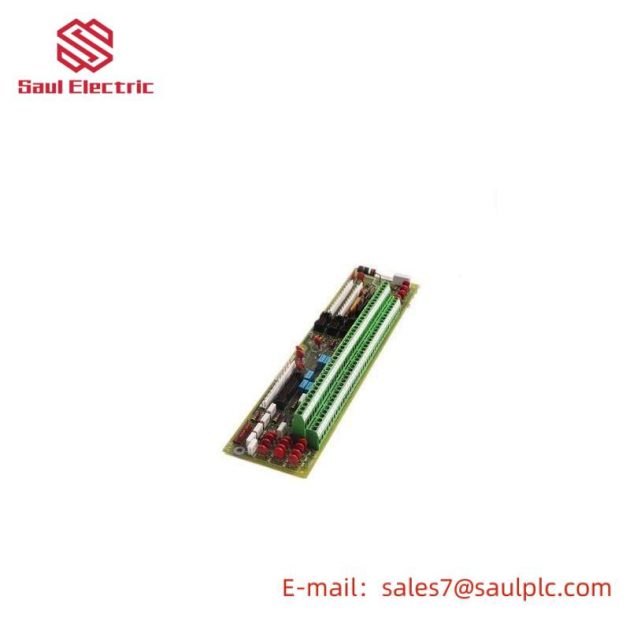 GE IC630MDL367RR Control Module