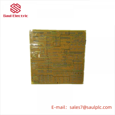 General Electric DS200TCQEG2AED I/O Processor Board for LM6000 Turbine Control System