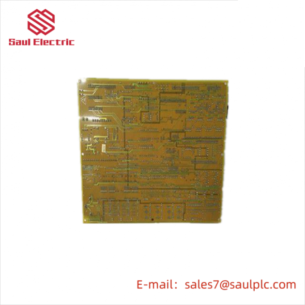General Electric DS200TCQEG2AED I/O Processor Board for LM6000 Turbine Control System