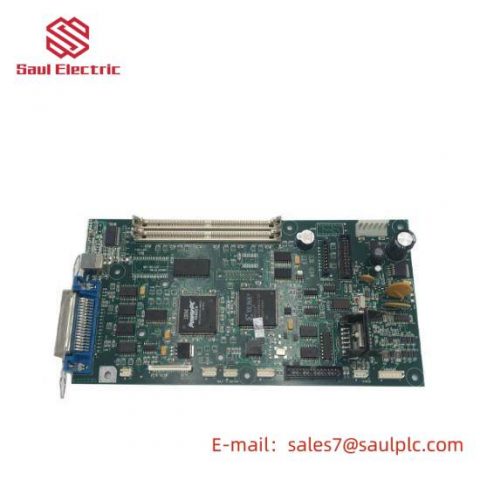 GE Fanuc DS200CDBAG1BCB | Mark V PLC - Advanced Control Module