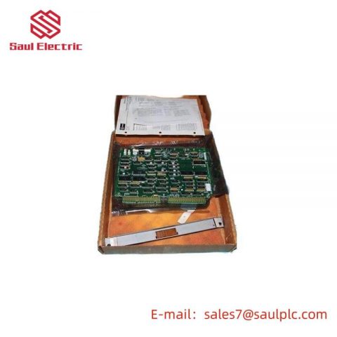 GE Fanuc IC600LX612L Memory Module - High Performance and Reliable Data Storage Solution