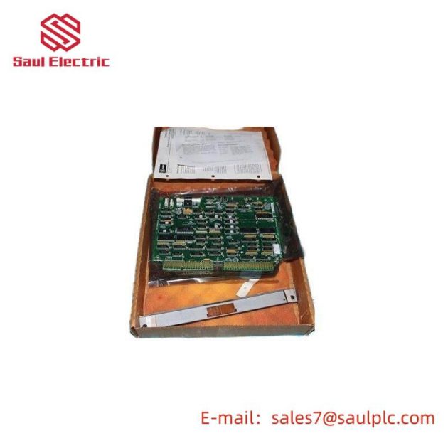 GE Fanuc IC600LX612L Memory Module - High Performance and Reliable Data Storage Solution