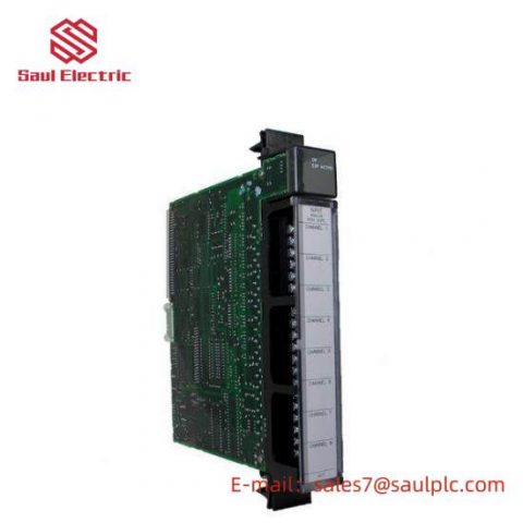 GE Fanuc IC693ALG220: PAC Systems RX3i Control Module, Advanced Automation Solution