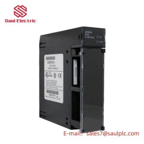 GE FANUC Programmable Logic Controller (PLC) IC693BEM331, Advanced Modular Control Solution