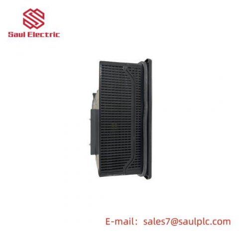 GE Fanuc QPI-GEG-201-H DISPLAY: Industrial PLC Module