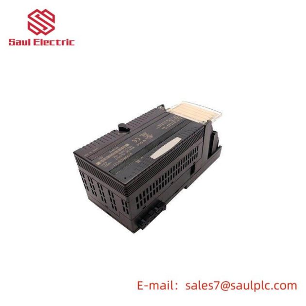 GE IC200ALG331 OUTPUT MODULE: Advanced Industrial Control Solution