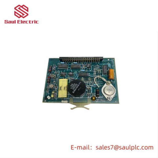 GE IC660BBD023 PLC I/O Module