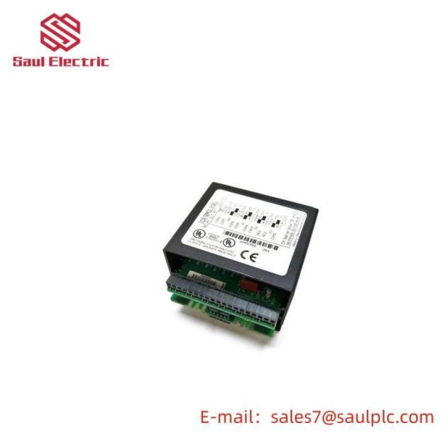GE 17FM690C1 Industrial Module