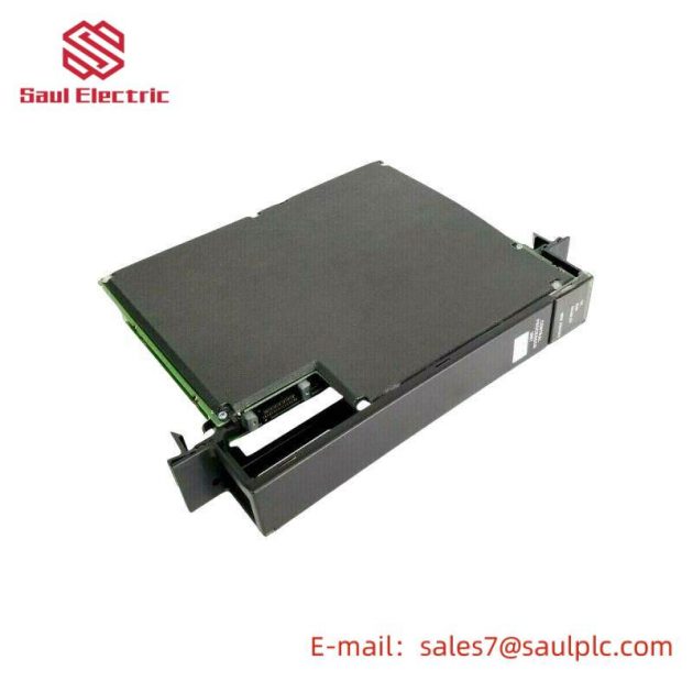 GE IC697CPU711 Processor Module: High-Performance Control Core for Industrial Automation