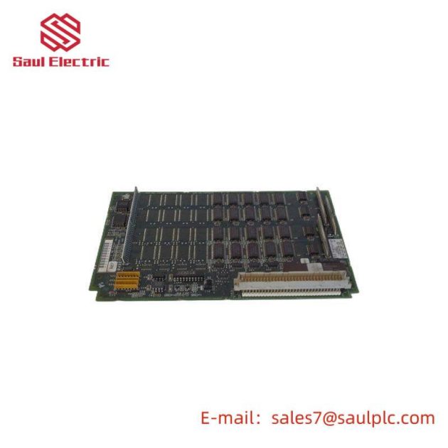GE 17FM690C1 Industrial Module
