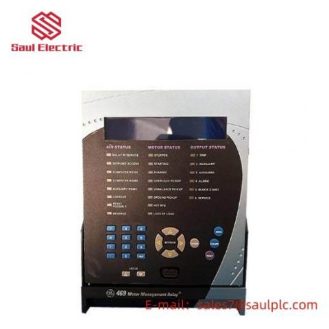 GE IS200SPIDG1ABA Digital Signal Processing Interface Module