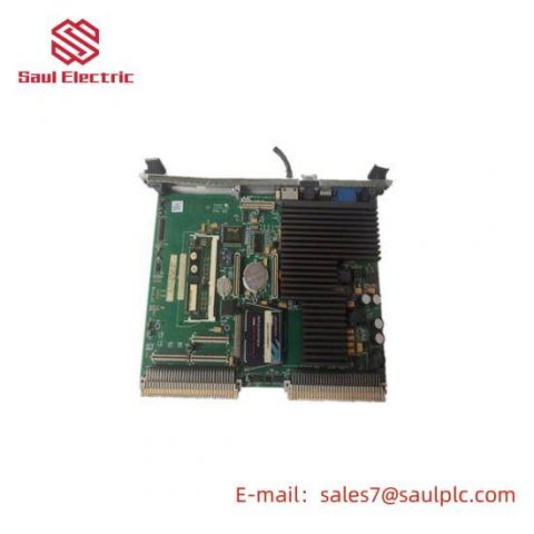 GE IS215UCVEM01A: Advanced UCVE Controller Module for Industrial Automation