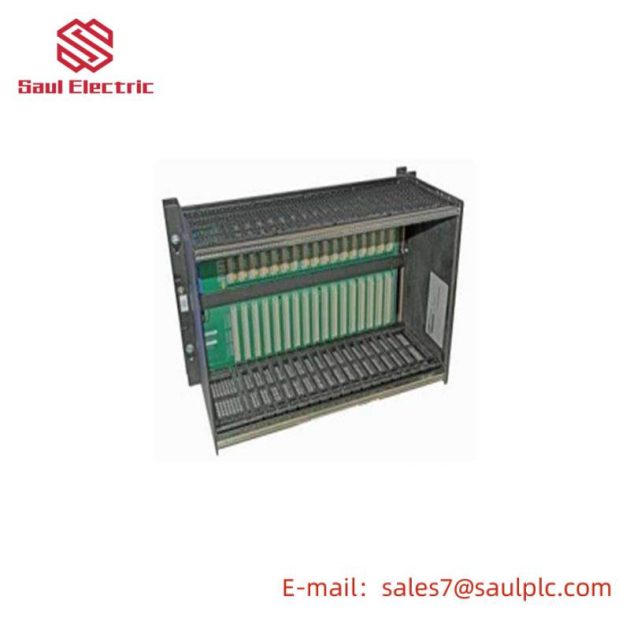 GE IS220PAICH2A - Input/Output Pack for Industrial Automation Systems