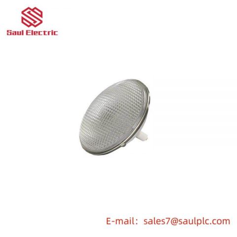 GE P6PREVL 187026 Industrial Block Lamp Resistance Module