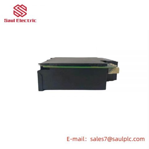 GE UR6AH Digital I/O Module - Industrial Control Solutions