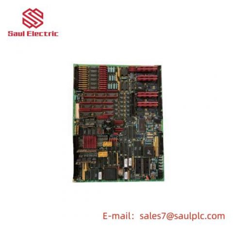 GE 36A353476AXG06 Embedded OS Module, High Performance Control Solution