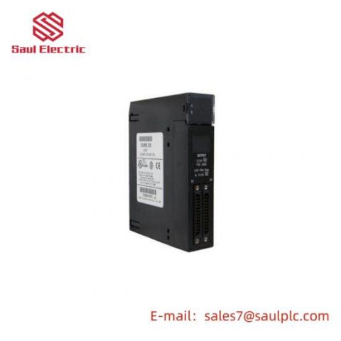 GE 5BC74AB1988C Industrial Control Module