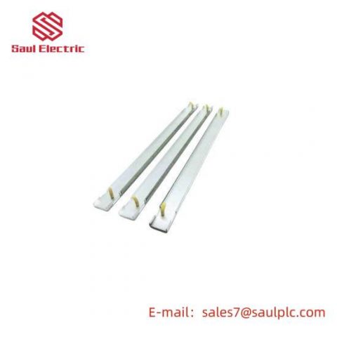 General Electric IC698ACC735 Shielded Single Slot Faceplate