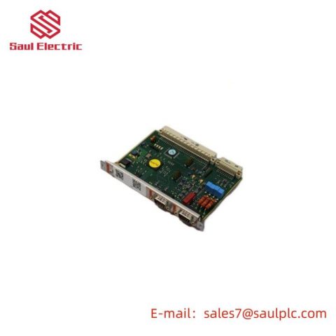 GF Weldingg F374-IMF PCB Board - Advanced Industrial Control Module