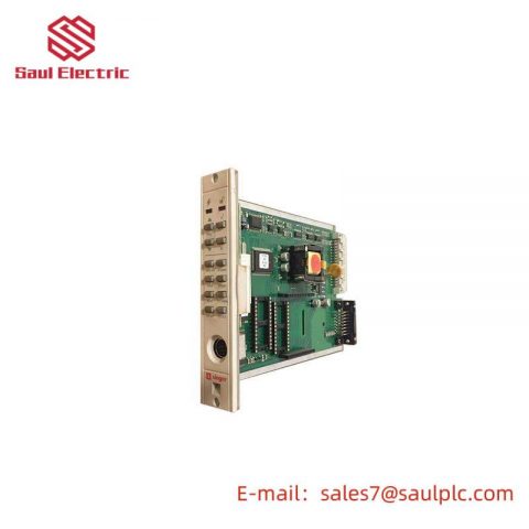 Honeywell 05701-A-0361 Engineering Card: Precision Control Module