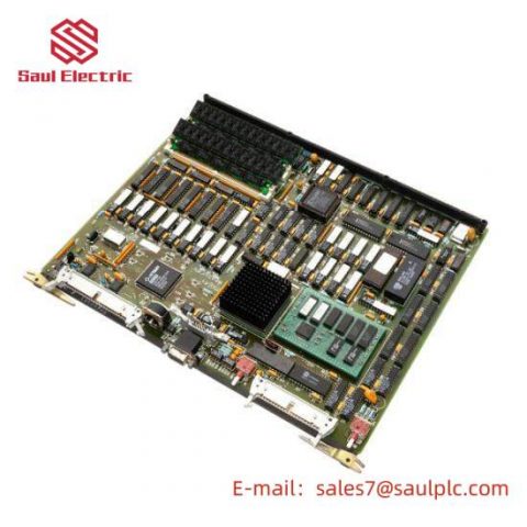 Honeywell 08621100 - Advanced Industrial Control Module