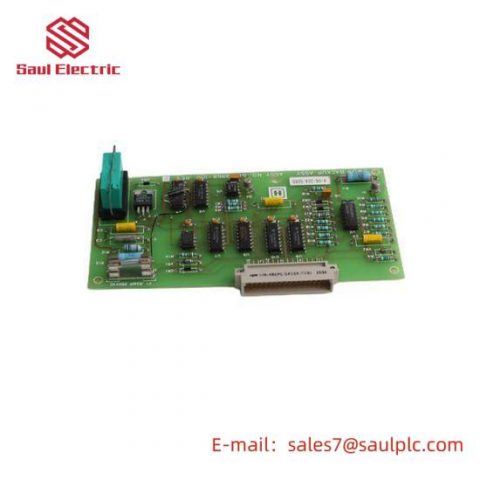 Honeywell 42601193-005 PLC Module: Advanced Control Solutions for Industrial Automation