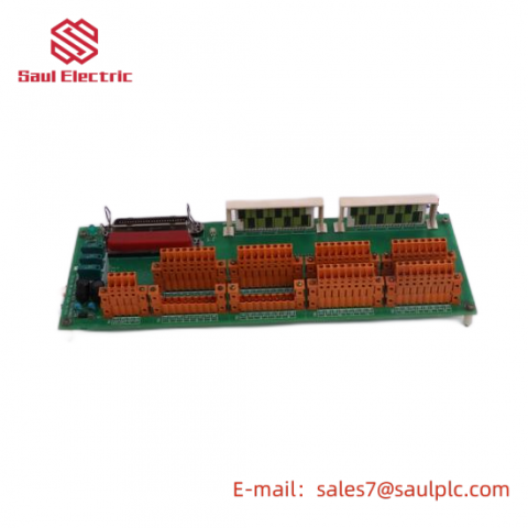 Honeywell PLC 51303940-150: Cabinet Fan Assembly with Alarm