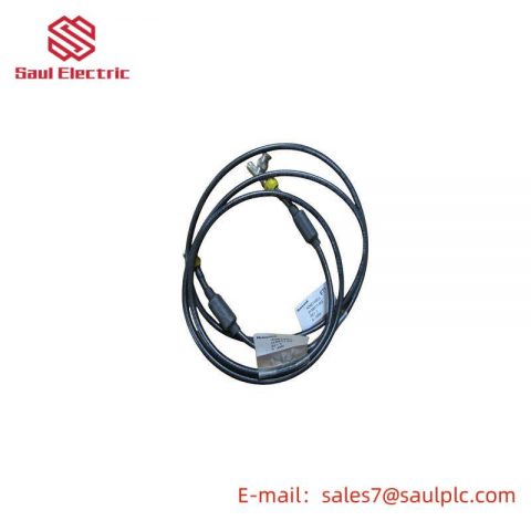 Honeywell 51308111-002 LCN A Cable - Industrial Control System Component