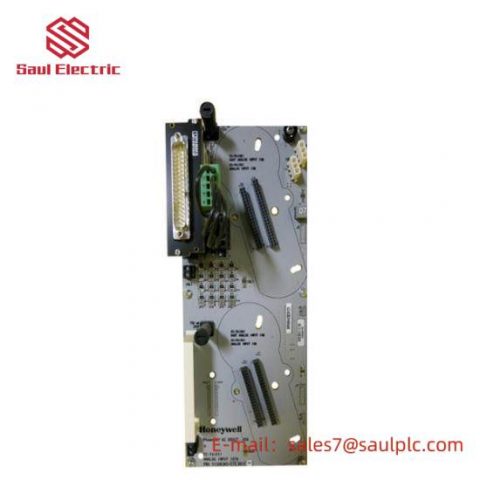 Honeywell 51308388-175 CC-PDIL01 Digital Input Module: Control System Integration Excellence