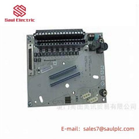 Honeywell 8C-TAIXB1 Analog Input Module 51307129-175