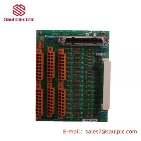 Honeywell 8C-TDIL11/51306858-175 Digital Input Board for Industrial Control Solutions