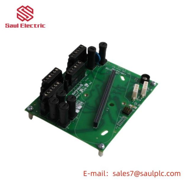 HONEYWELL MC-PDIY22-80363972-150 Digital Input Module