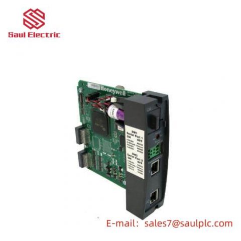 Honeywell 900C52-0244 CONTROLLER CPU: High Performance Control Solution for Industrial Automation