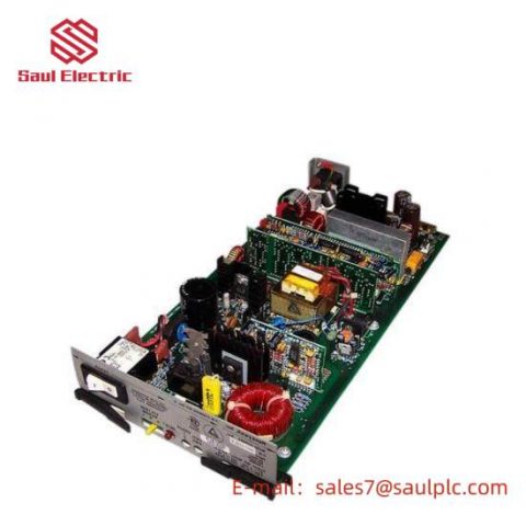 Honeywell ACX-633 51196655-100 Power Supply Module